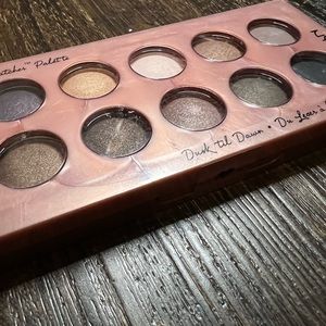 Nix Makeup Eyeshadow Palette